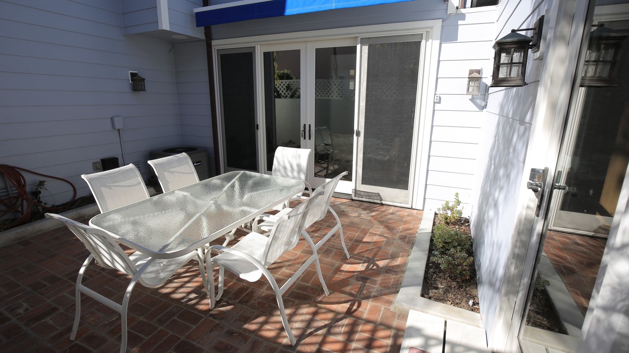 Photo of Bedroom in Laguna Beach
