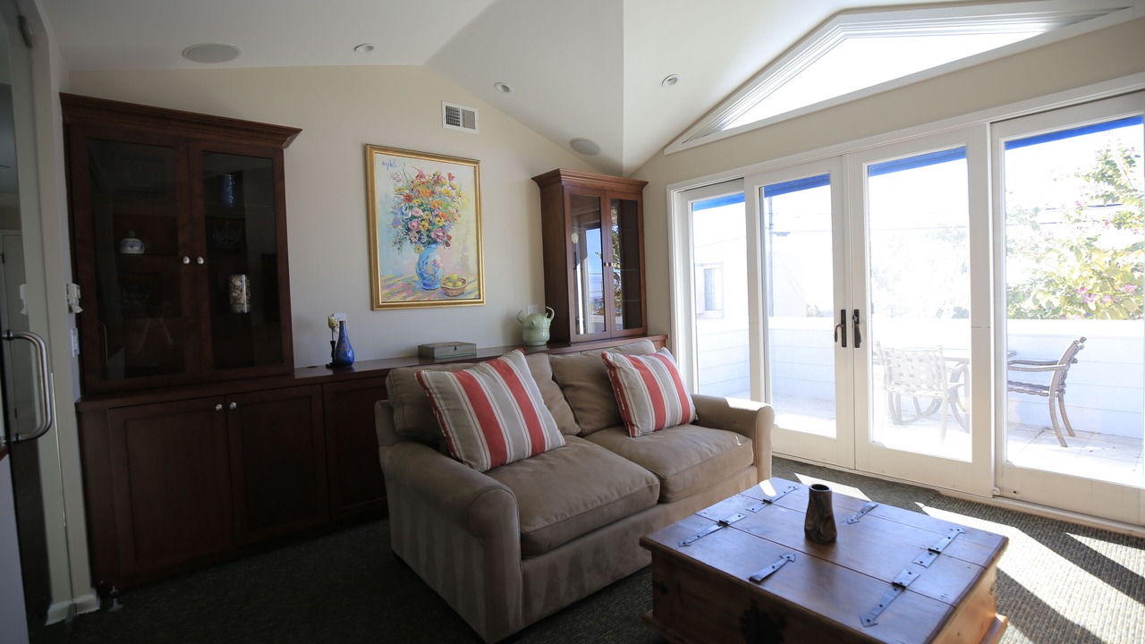 Photo of Livingroom in Laguna Beach