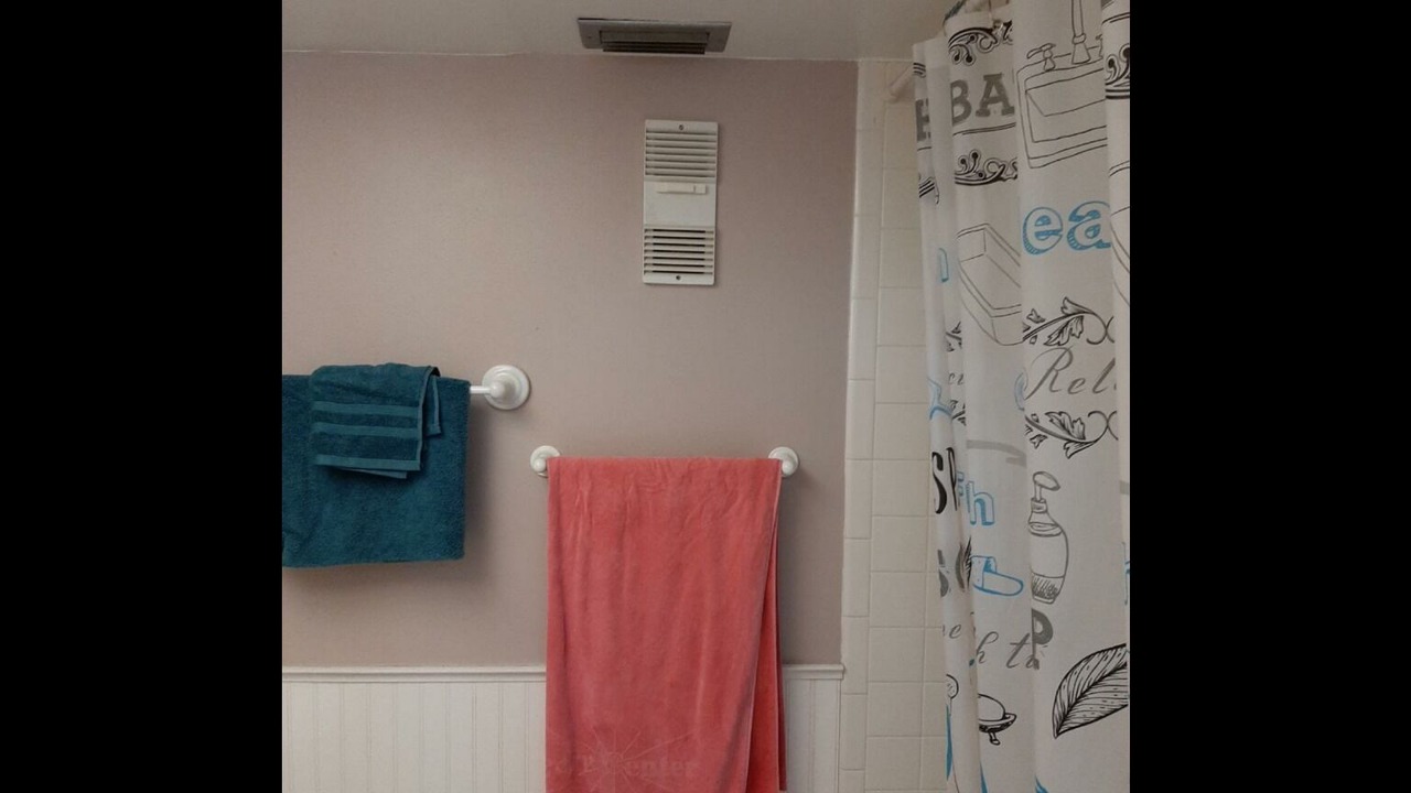 Photo of Bathroom in Sand Key