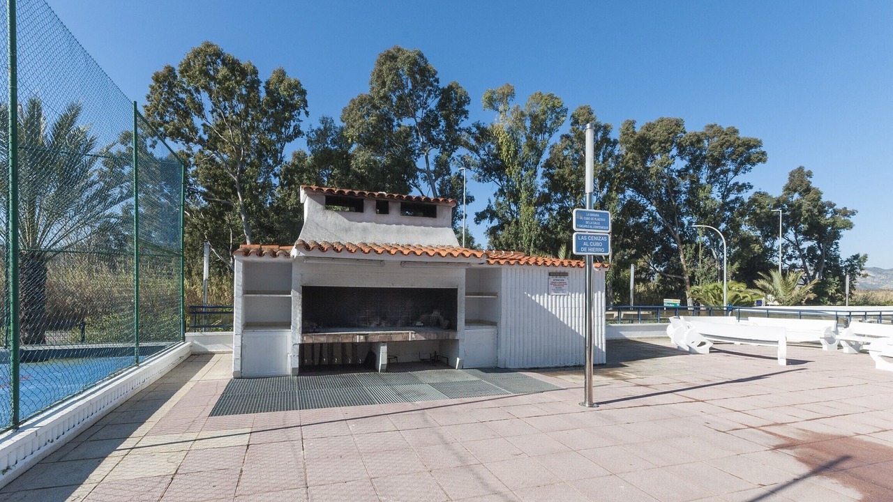 Photo of Outdoor in Grau i Platja