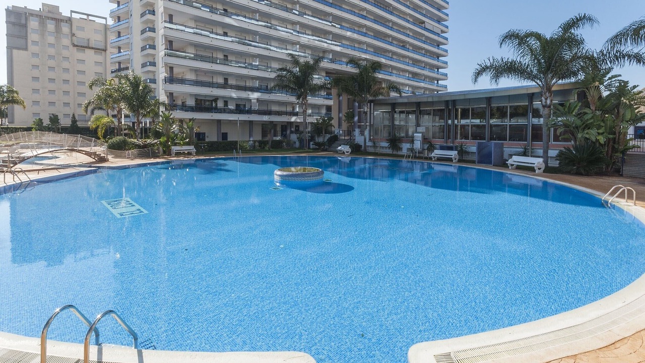 Photo of Outdoor in Grau i Platja