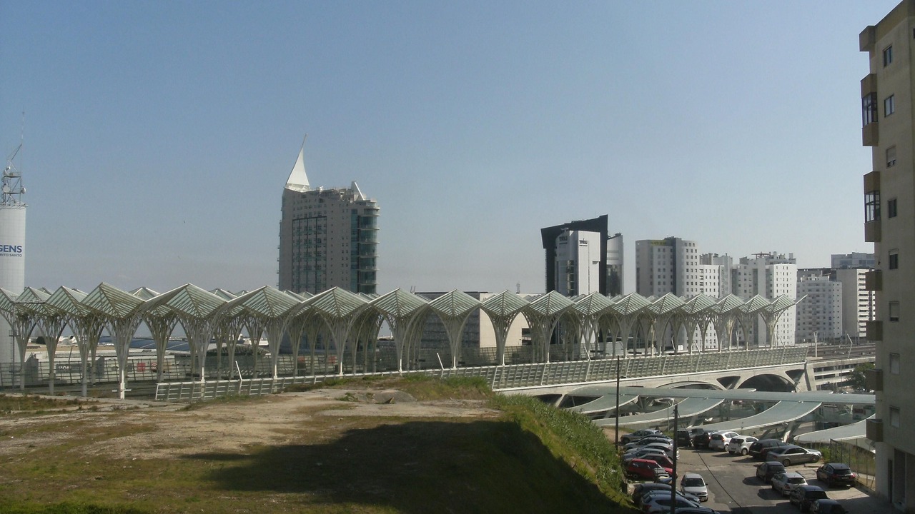 Photo of Others in Parque das Nacoes
