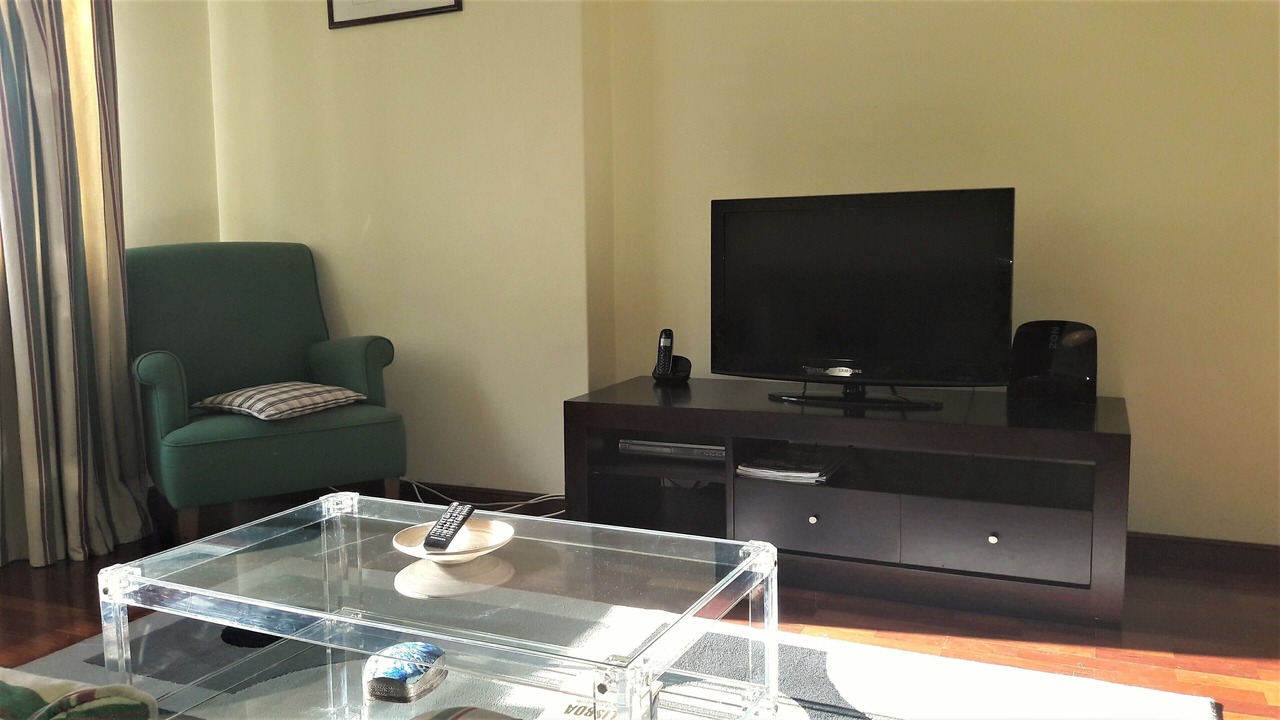 Photo of Livingroom in Parque das Nacoes