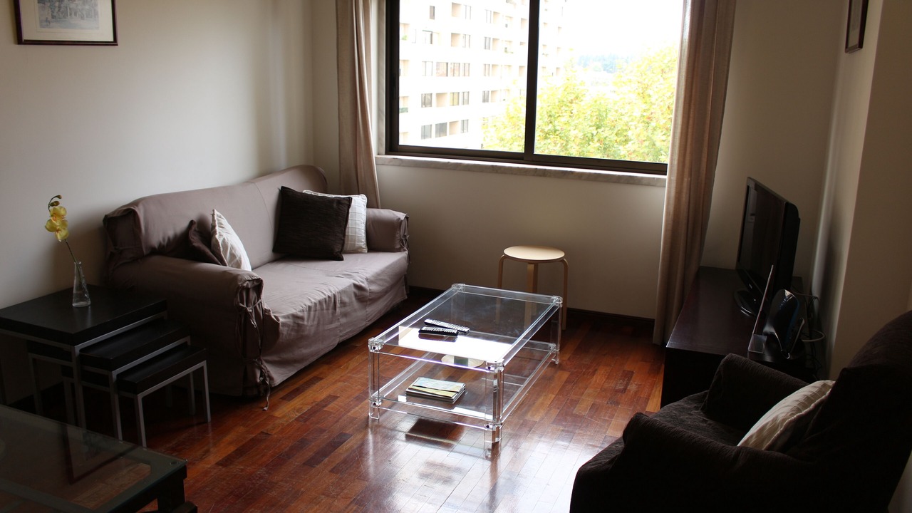 Photo of Livingroom in Parque das Nacoes