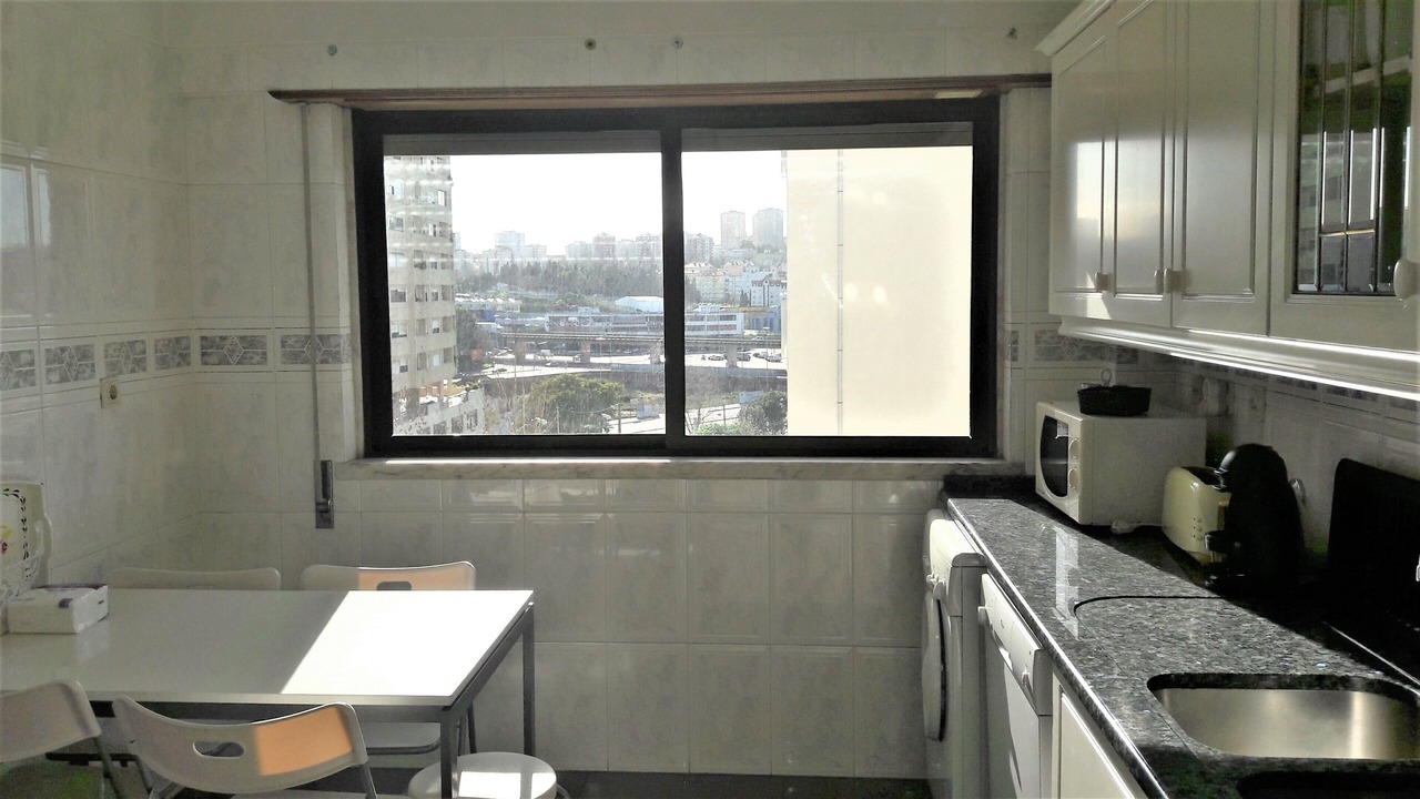 Photo of Kitchen in Parque das Nacoes