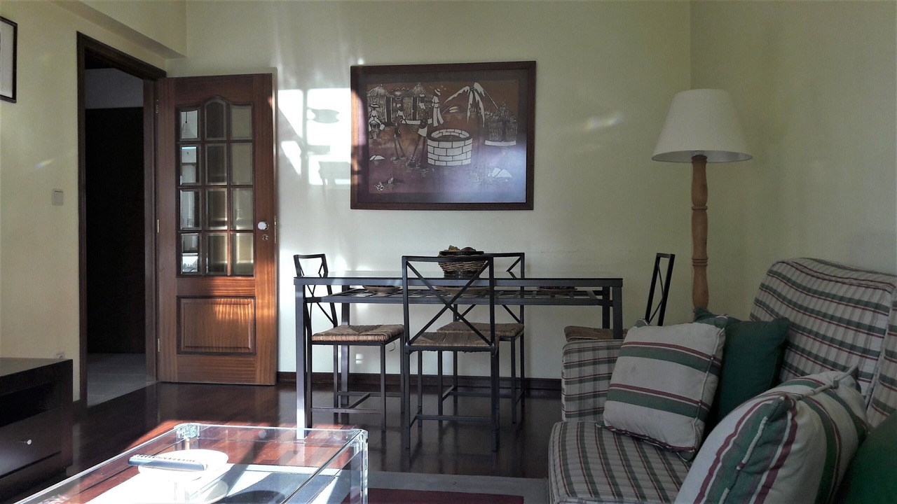Photo of Livingroom in Parque das Nacoes