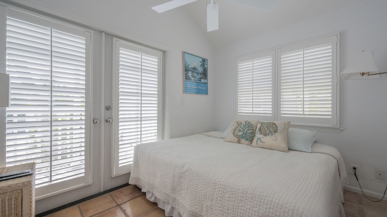 Photo of Bedroom in Bahama Village