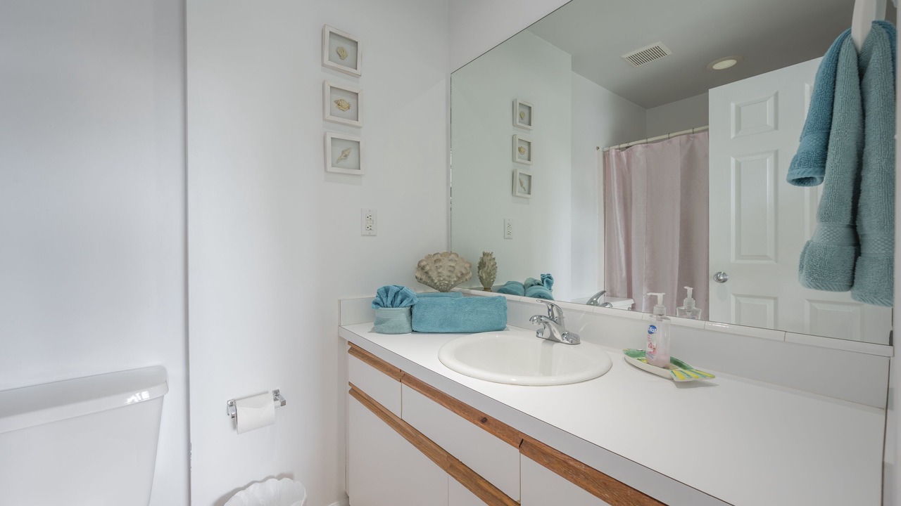 Photo of Bathroom in Bahama Village