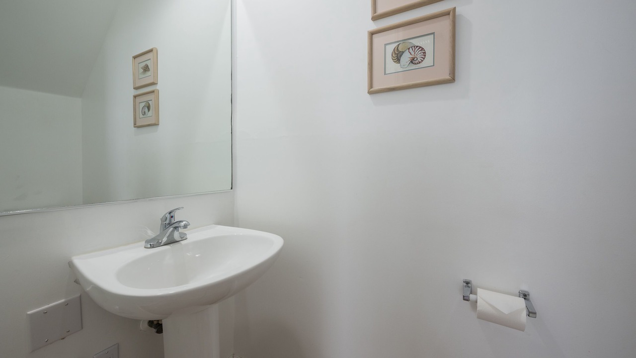 Photo of Bathroom in Bahama Village