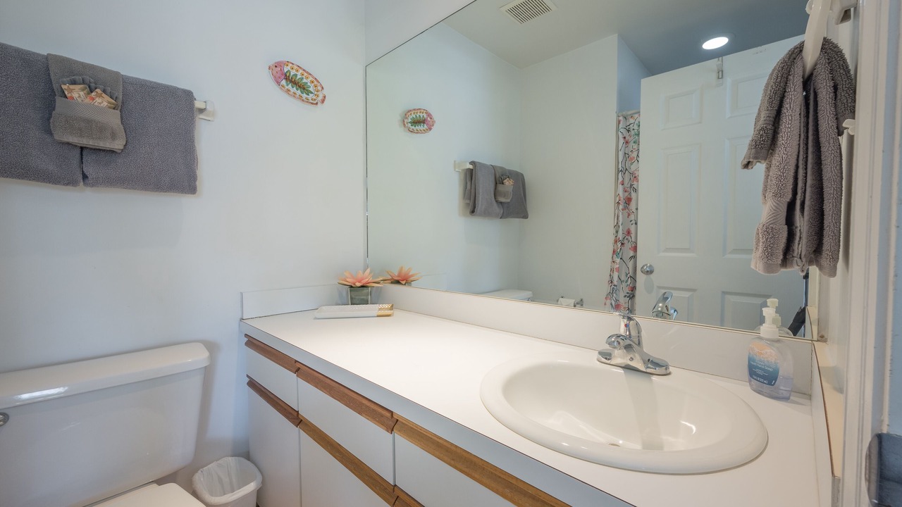 Photo of Bathroom in Bahama Village