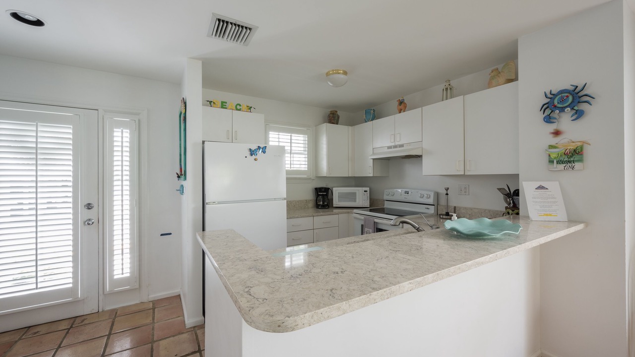 Photo of Kitchen in Bahama Village