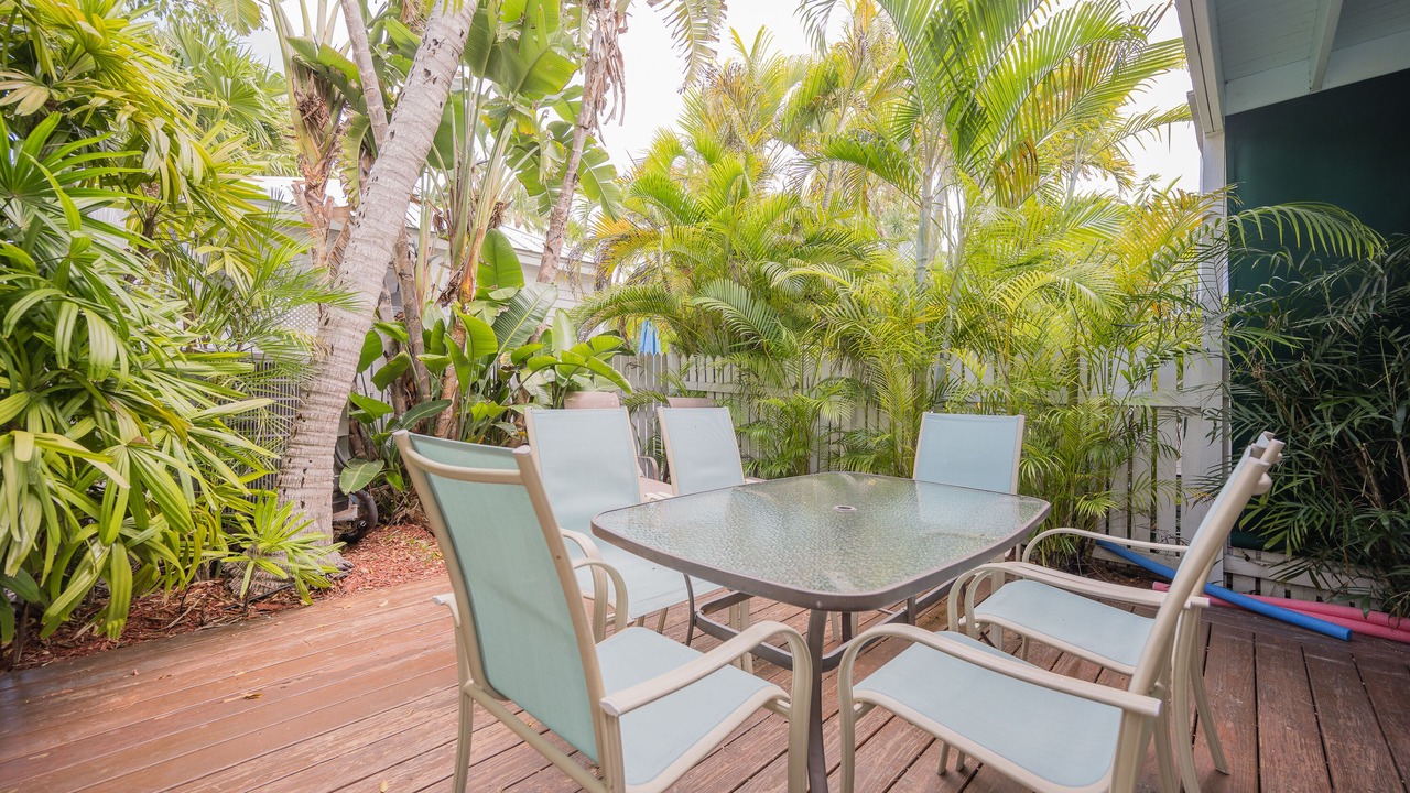 Photo of Outdoor in Bahama Village