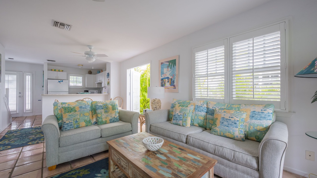 Photo of Livingroom in Bahama Village