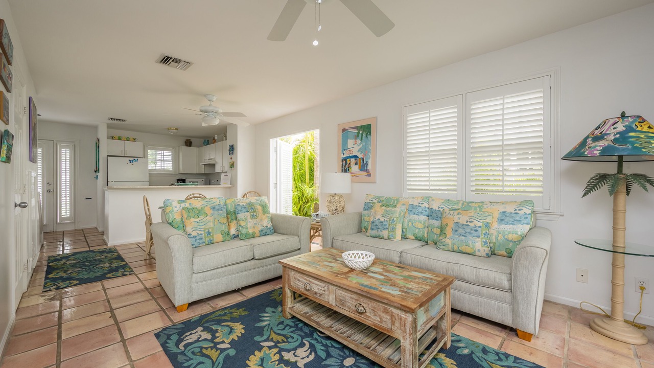 Photo of Livingroom in Bahama Village
