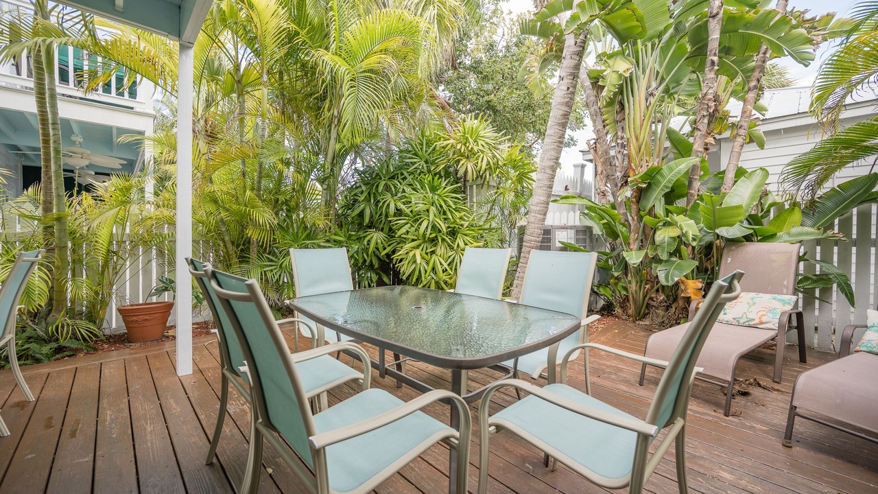 Photo of Outdoor in Bahama Village