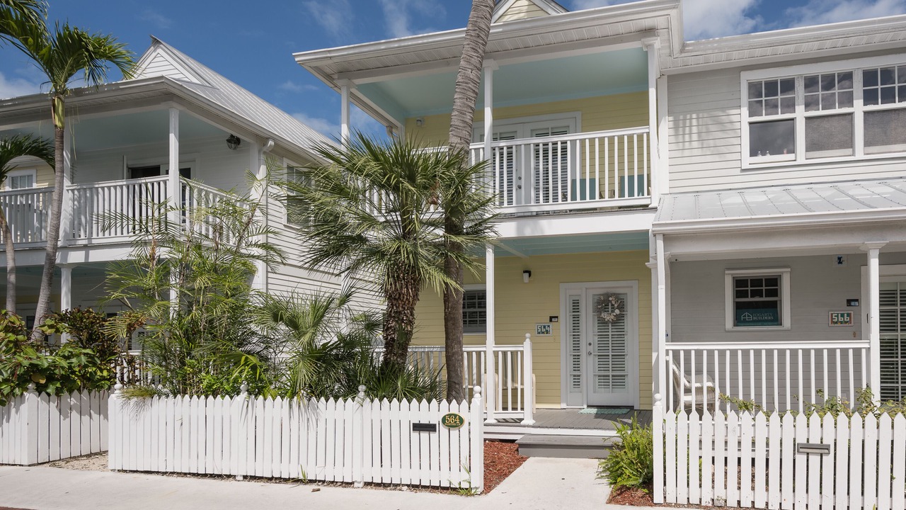 Photo of Outdoor in Bahama Village