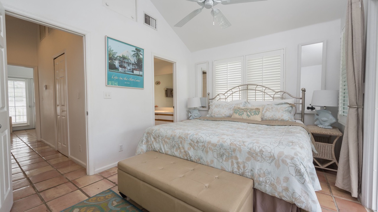 Photo of Bedroom in Bahama Village
