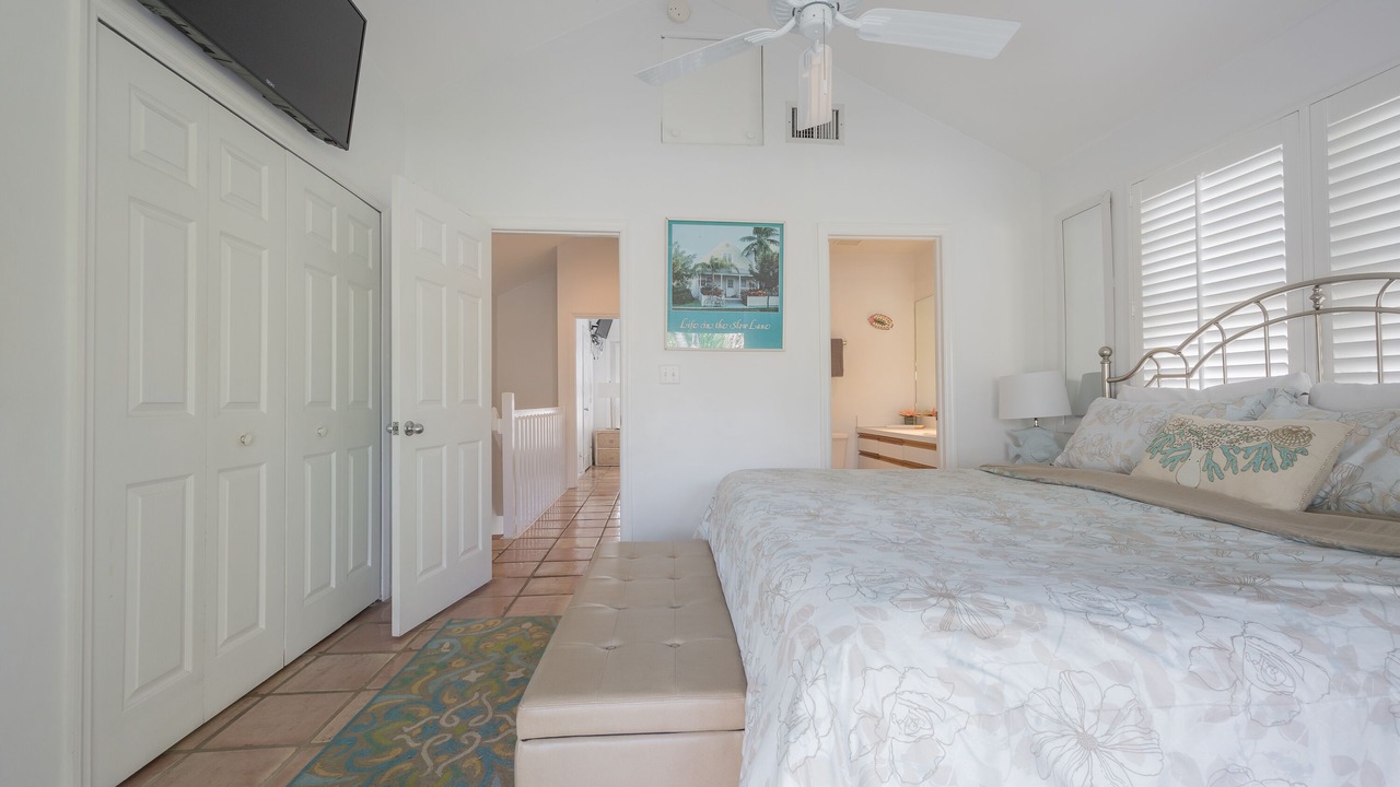 Photo of Bedroom in Bahama Village