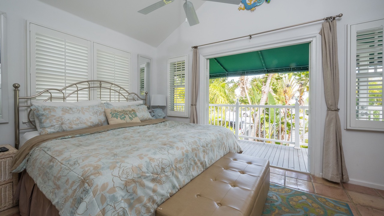 Photo of Bedroom in Bahama Village