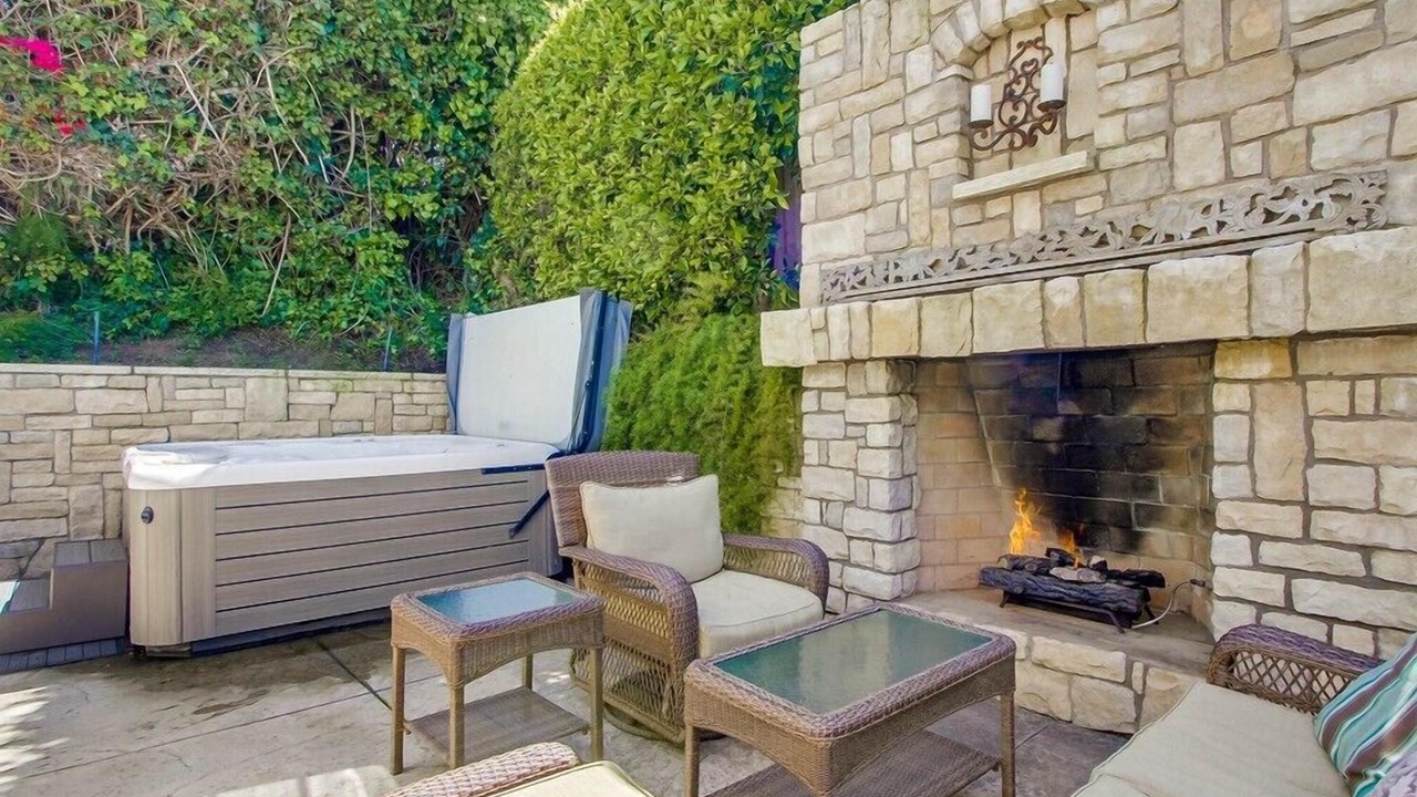 Photo of Patio Balcony in Sunset Cliffs