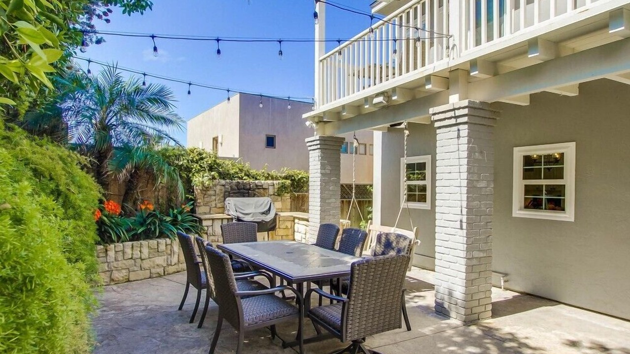 Photo of Outdoor in Sunset Cliffs