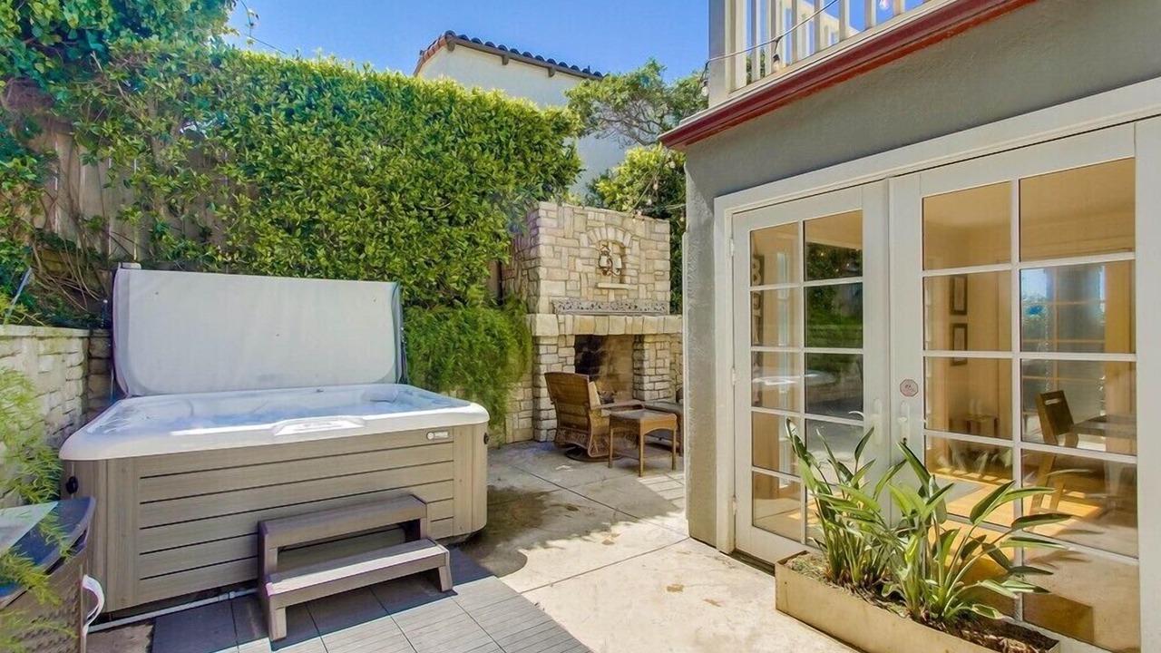 Photo of Outdoor in Sunset Cliffs