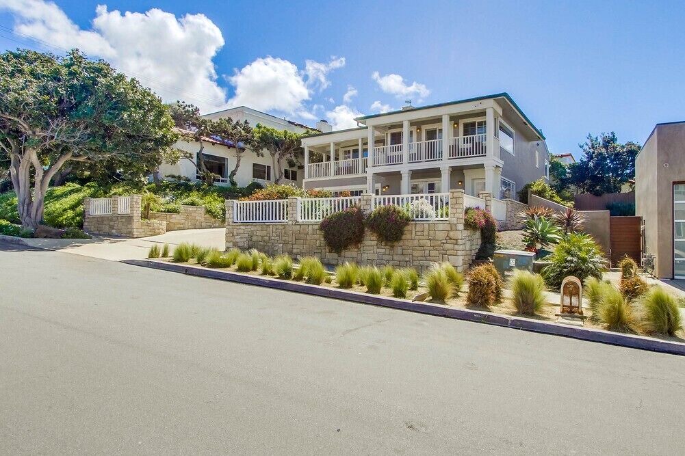 Photo of Outdoor in Sunset Cliffs