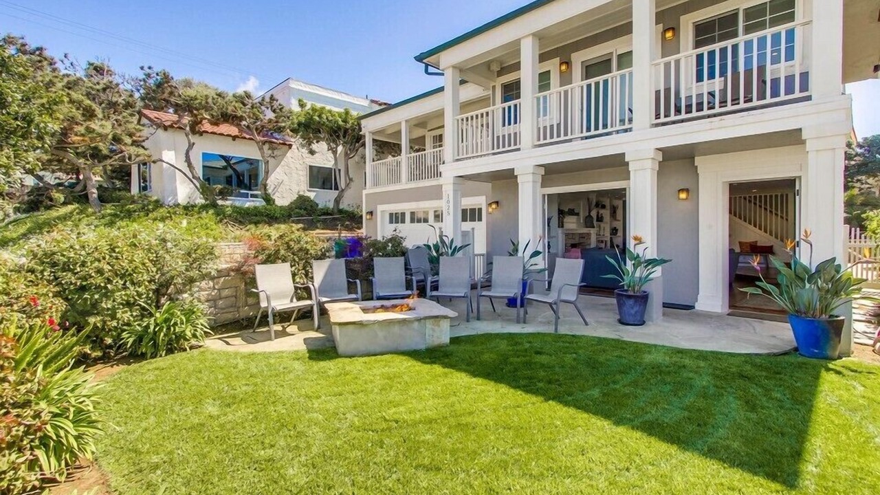Photo of Patio Balcony in Sunset Cliffs