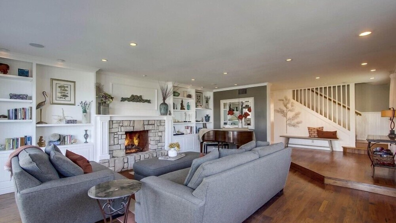 Photo of Livingroom in Sunset Cliffs