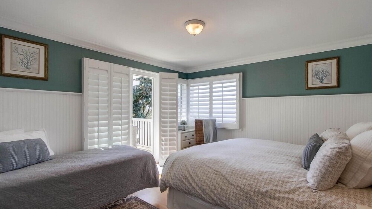 Photo of Bedroom in Sunset Cliffs