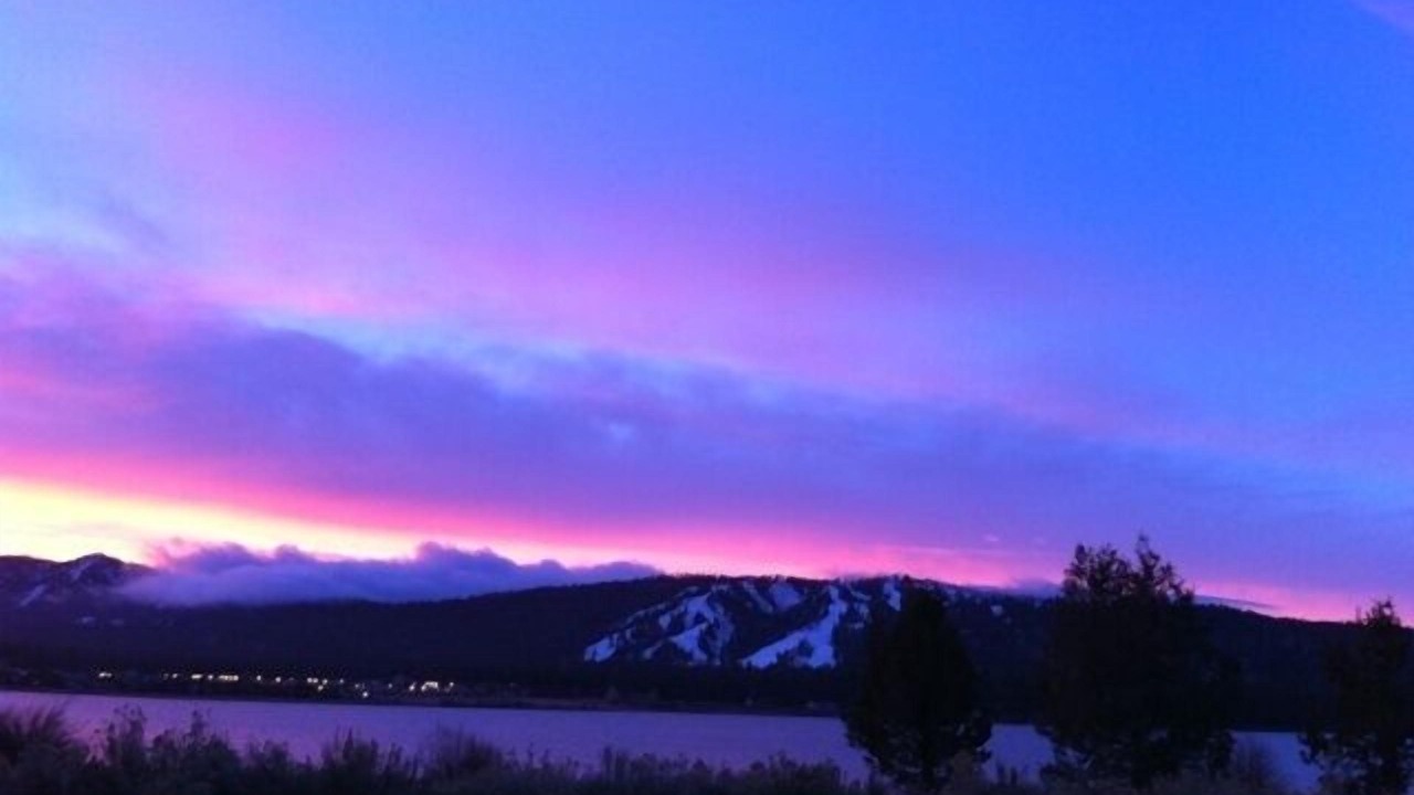 Photo of Outdoor in Big Bear City