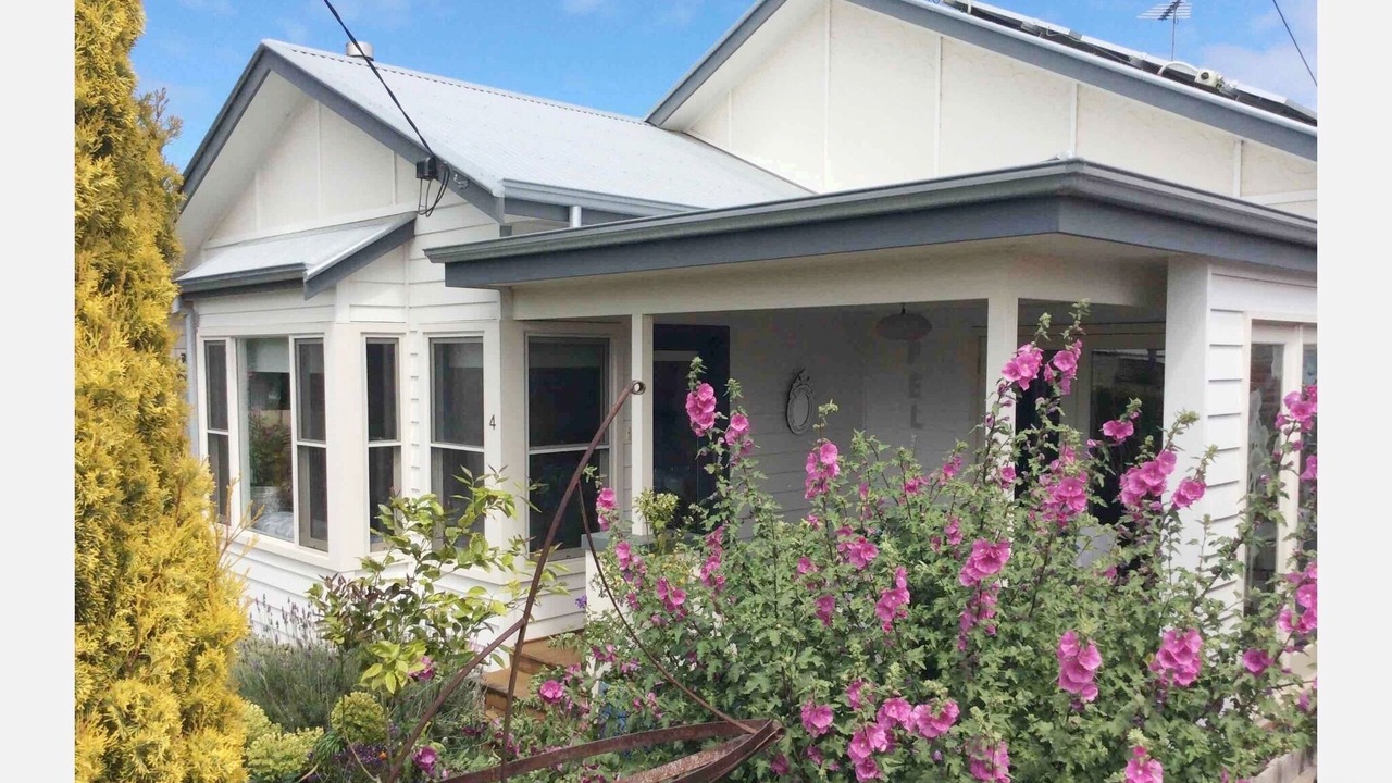 Photo of Outdoor in Queenscliff