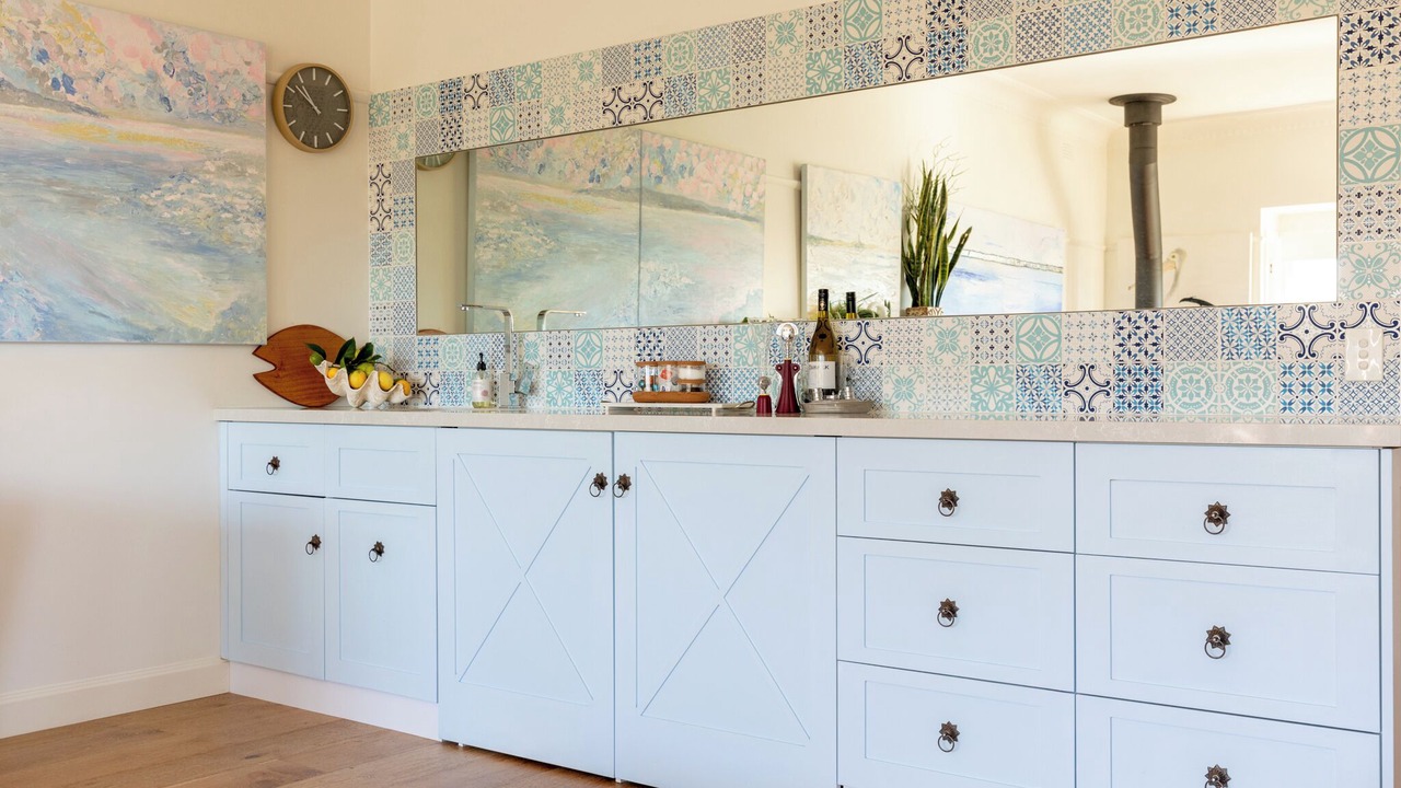 Photo of Kitchen in Queenscliff