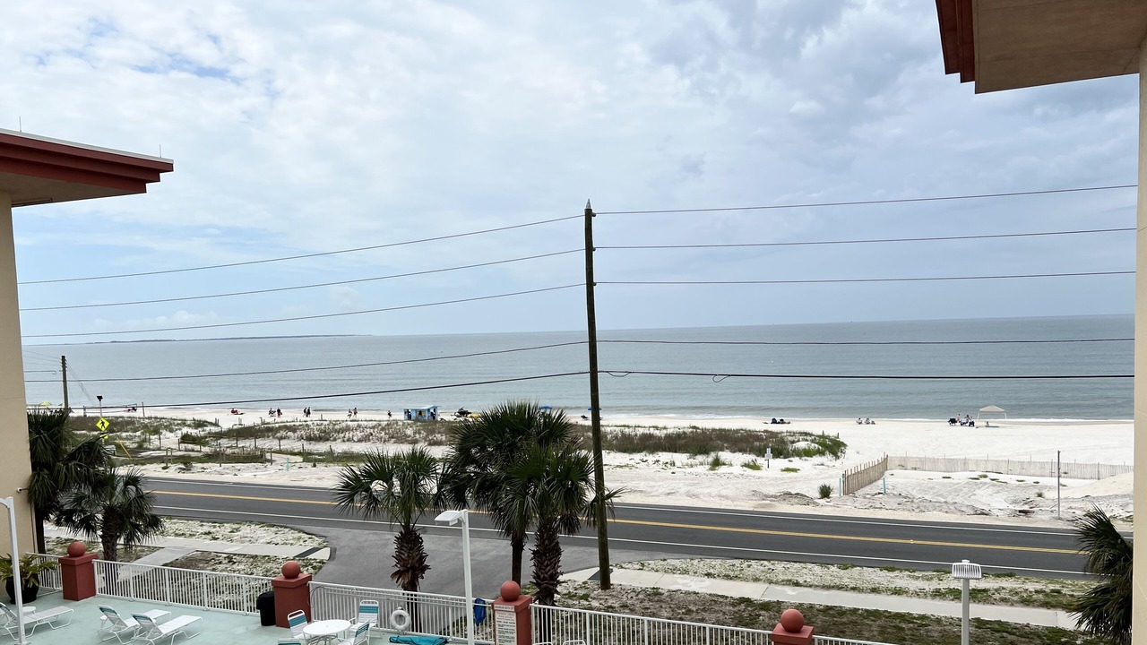 Photo of Outdoor in Mexico Beach