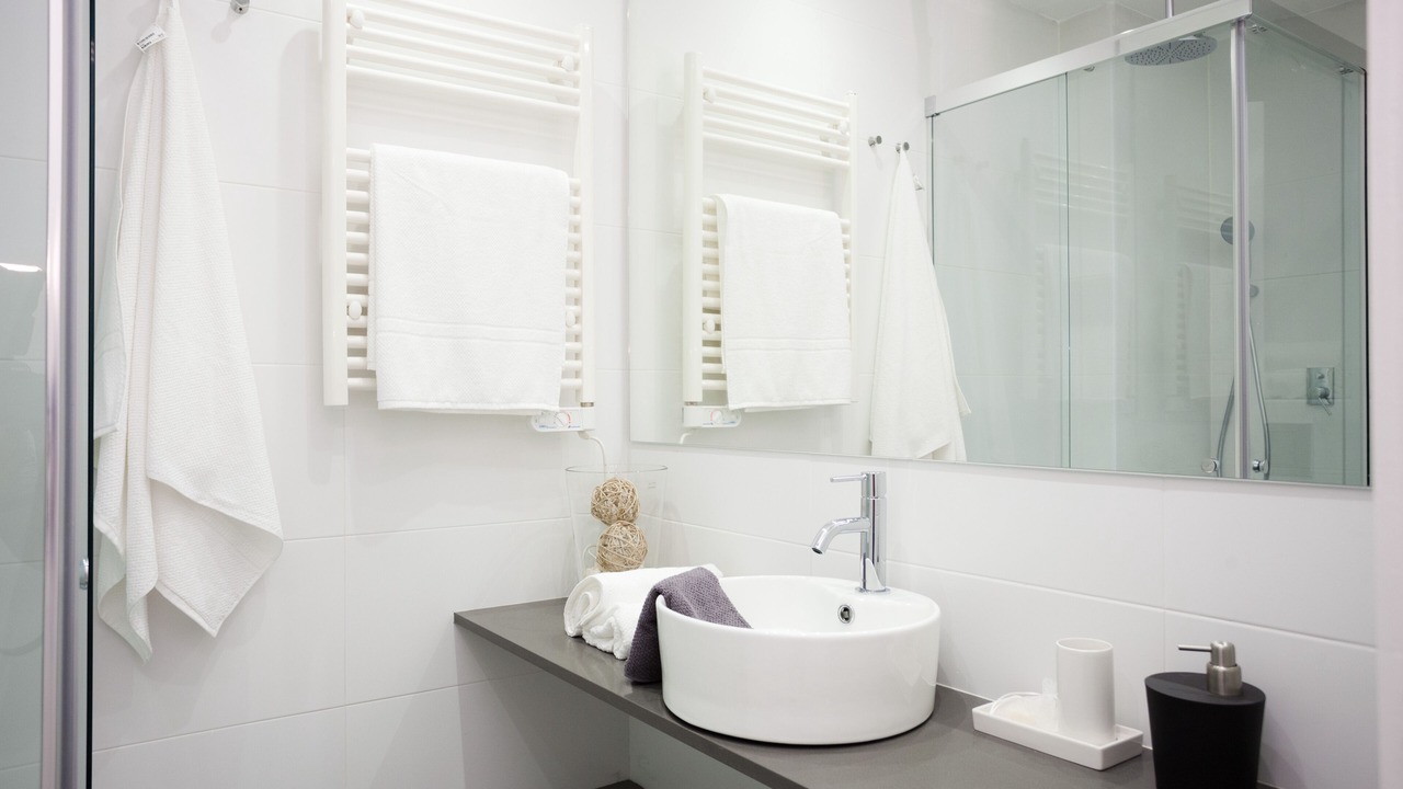 Photo of Bathroom in Vallcarca i els Penitents