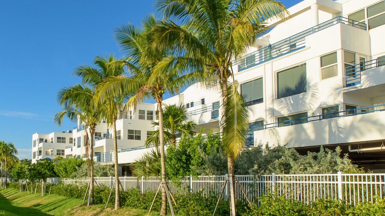 Photo of Outdoor in Truman Annex