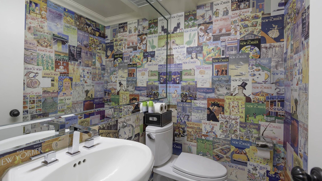 Photo of Bathroom in Truman Annex