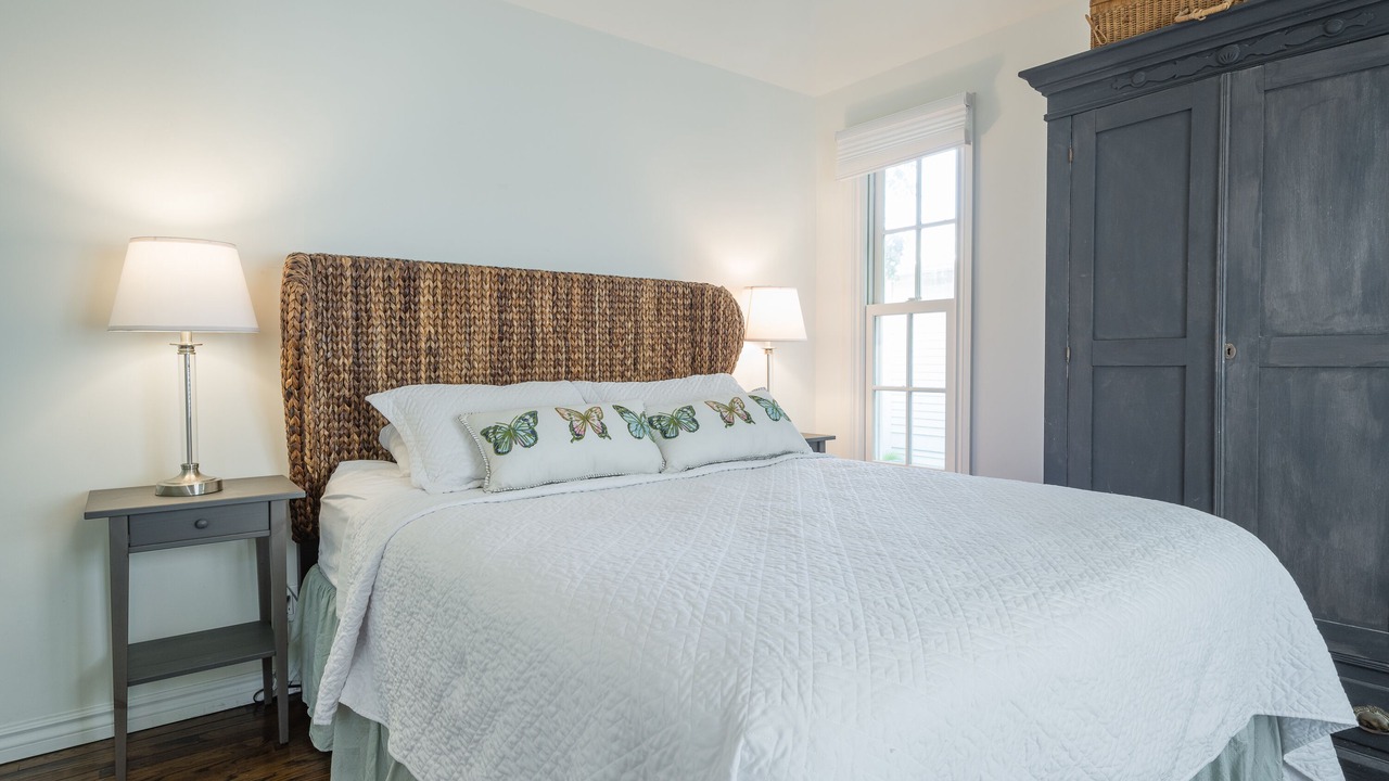 Photo of Bedroom in Bahama Village