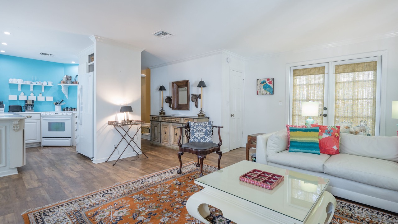 Photo of Livingroom in Bahama Village