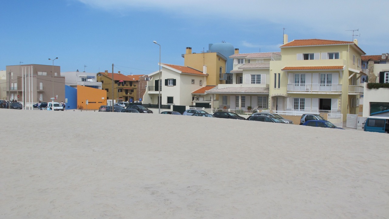 Photo of Outdoor in Costa Nova do Prado