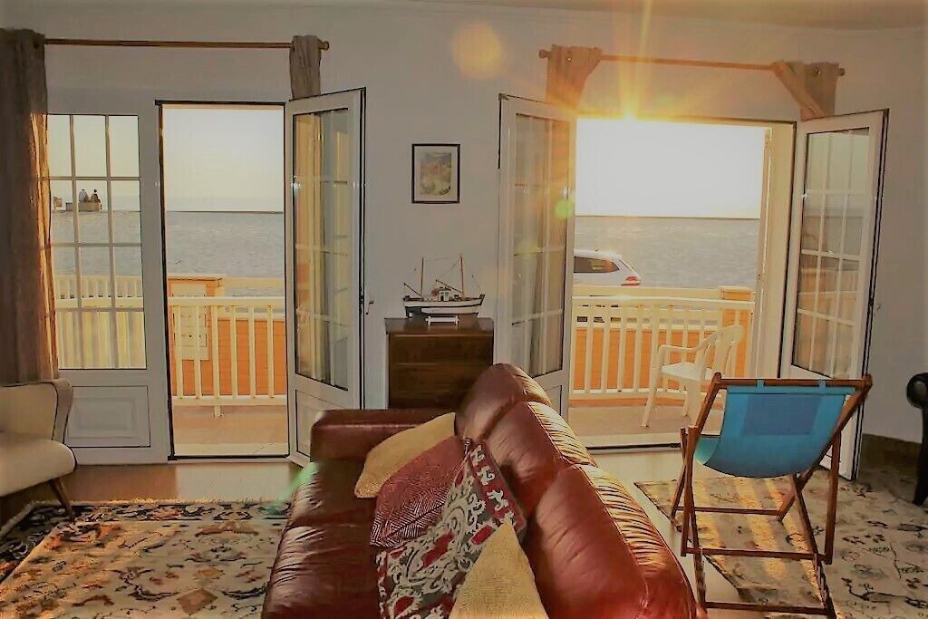 Photo of Livingroom in Costa Nova do Prado