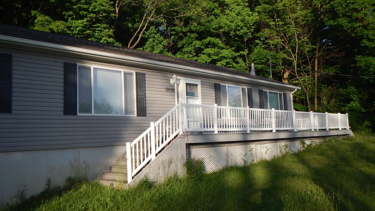Photo of Outdoor in Findley Lake