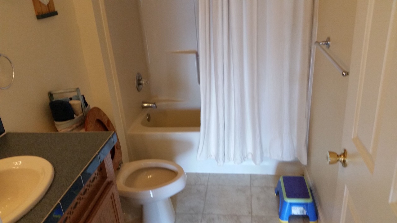 Photo of Bathroom in Findley Lake