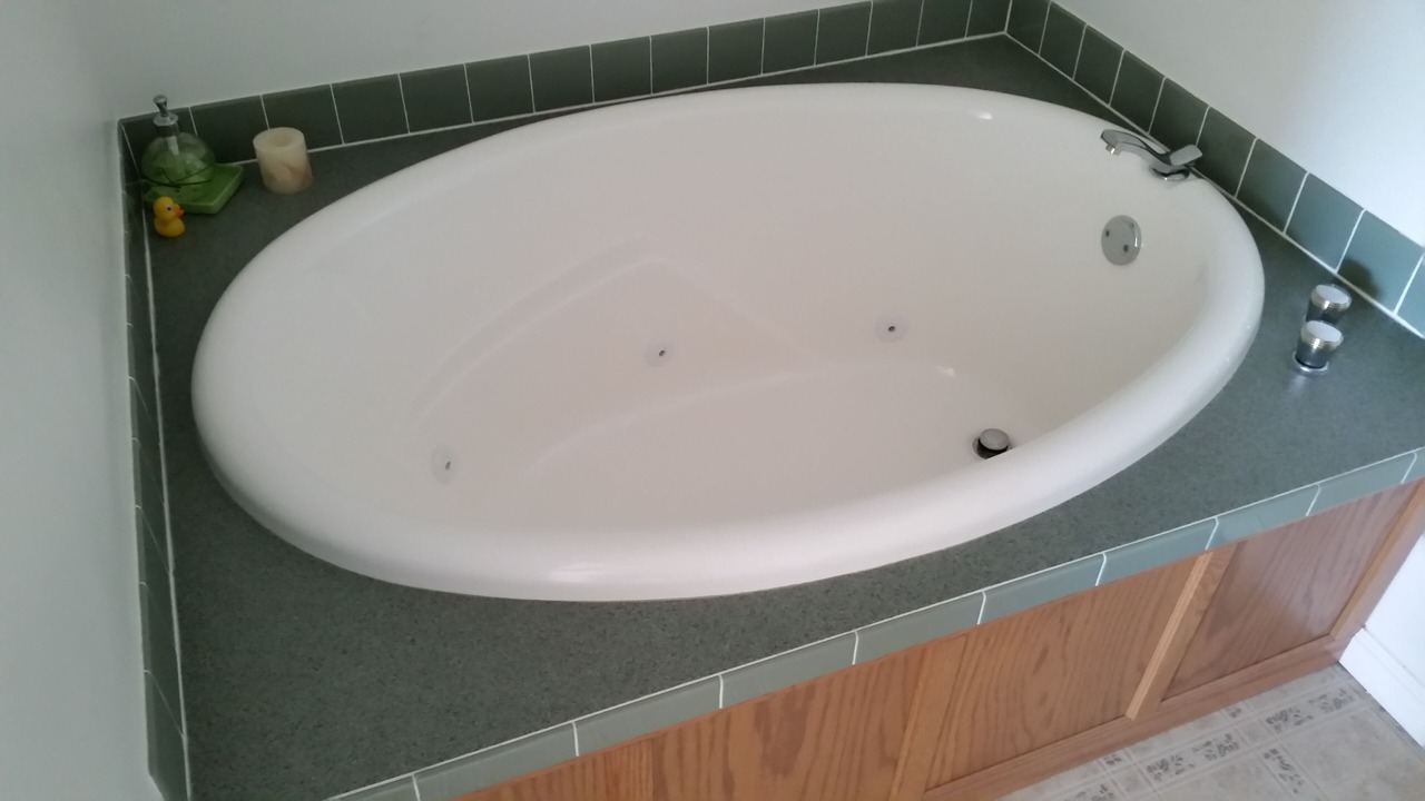 Photo of Bathroom in Findley Lake