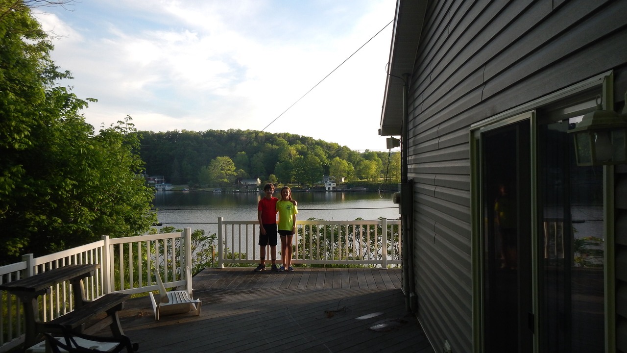 Photo of Outdoor in Findley Lake