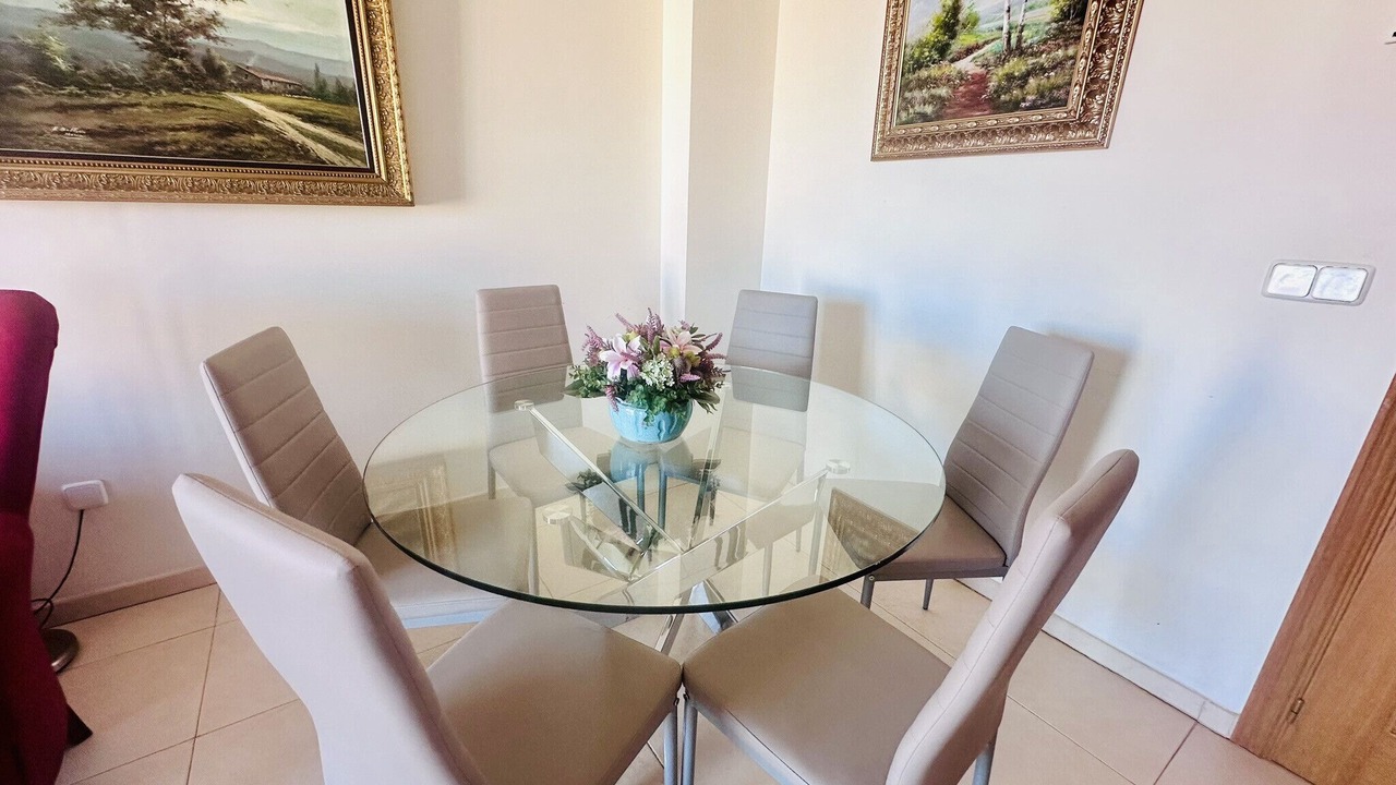 Photo of Livingroom in Villajoyosa