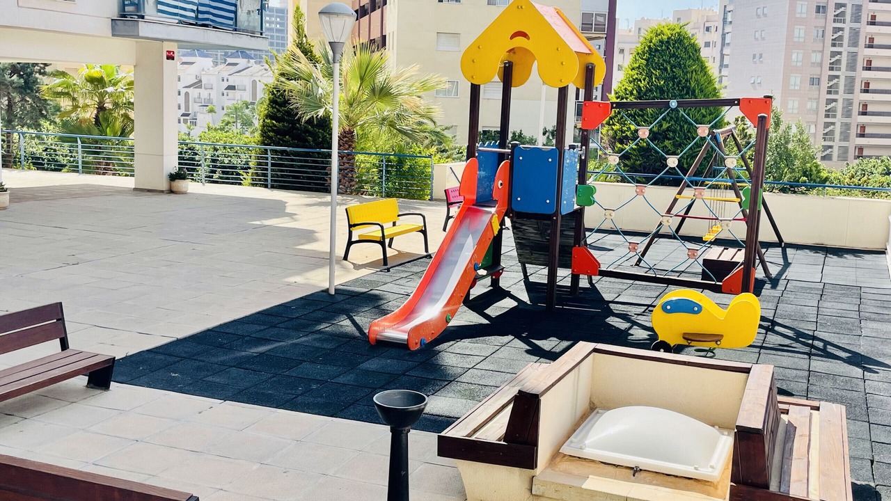 Photo of Outdoor in Villajoyosa
