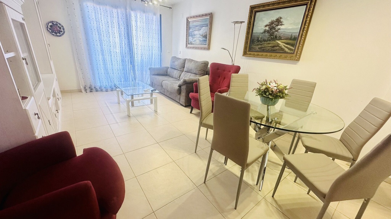 Photo of Livingroom in Villajoyosa