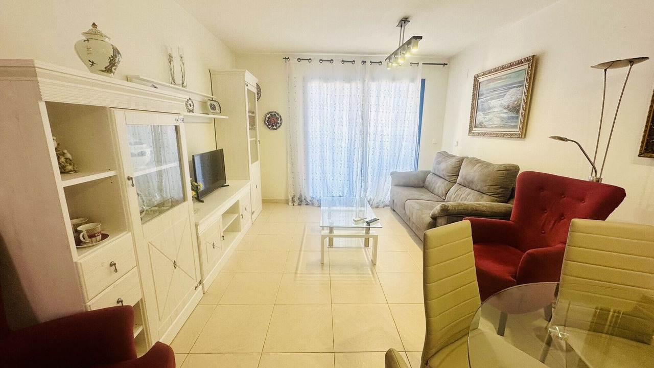 Photo of Livingroom in Villajoyosa
