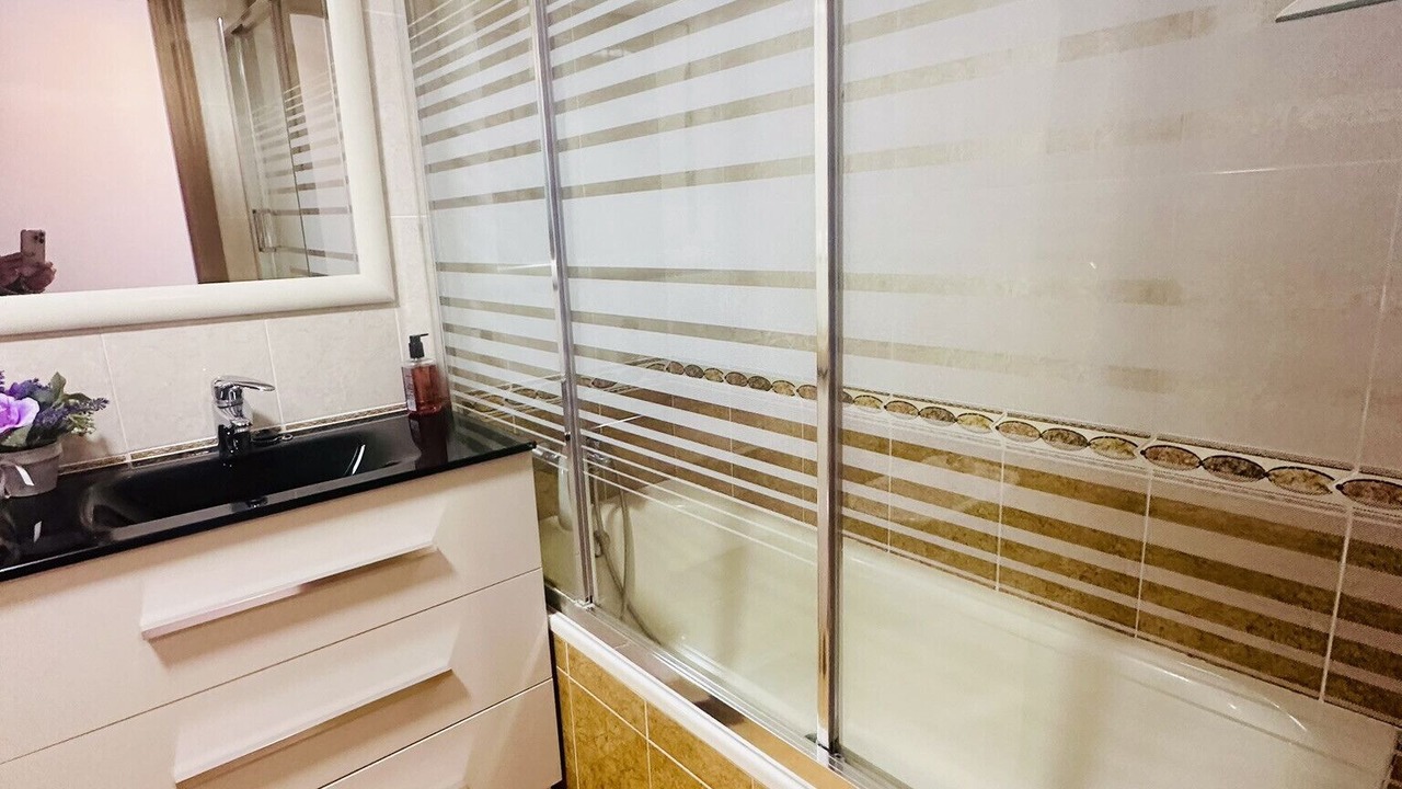 Photo of Bathroom in Villajoyosa